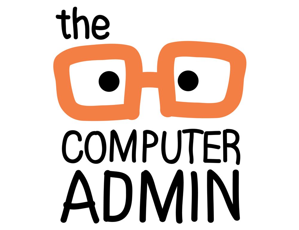 The Computer Admin of San Diego